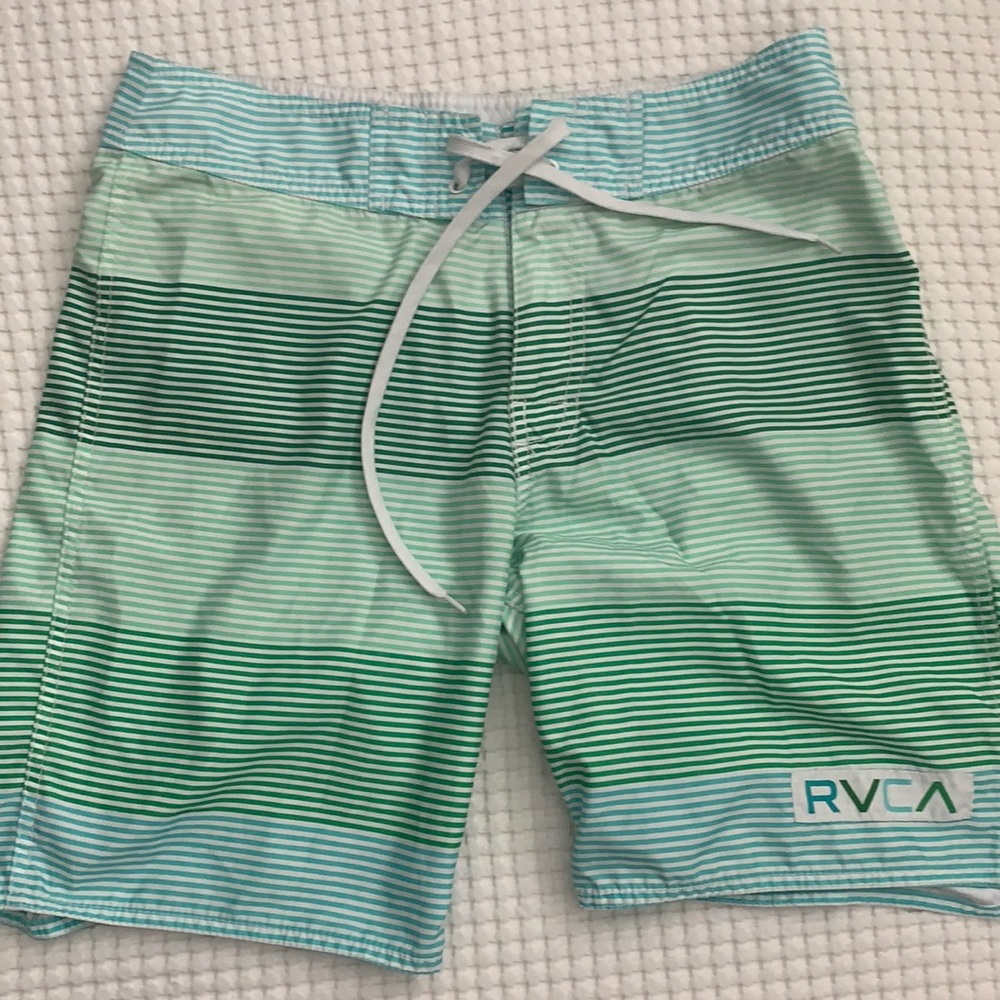 Men’s RVCA board shorts